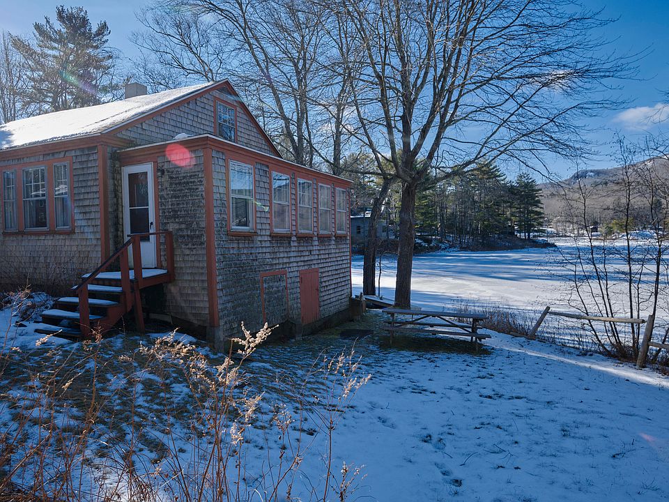 318 Hosmer Pond Rd, Camden, ME 04843 Zillow