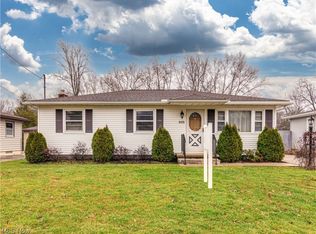 603 Tallkron Dr, Akron, OH 44305