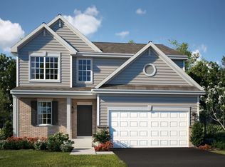 385 Danforth Dr, Oswego, IL 60543