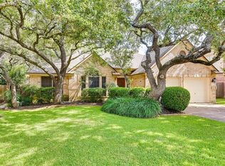 11113 Calavar Dr, Austin, TX 78726