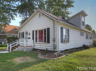 192 S Union St NW, Sparta, MI 49345