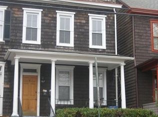 167 King George St, Annapolis, MD 21401
