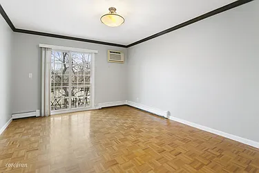 Rented by Corcoran