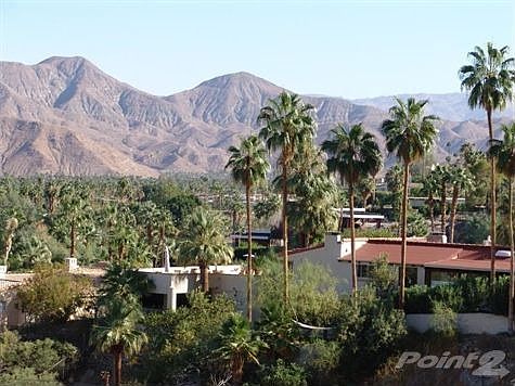 Historic Mesa Neighborhood