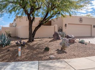 657 S Placita Del Desierto, Green Valley, AZ 85614