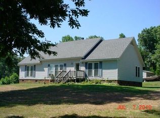 220 Carolina Ridge Rd, Gaffney, SC 29341