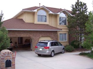 195 Kirkstone Ln, Colorado Springs, CO 80906
