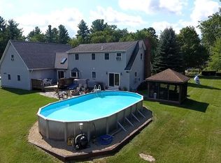 172 Hastings Rd, Ashburnham, MA 01430