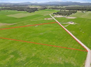 NKA N Sherman Rd LOT O, Deer Park, WA 99006