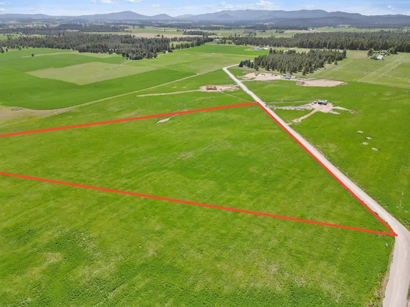 NKA N Sherman Rd Lot O, Deer Park, WA 99006