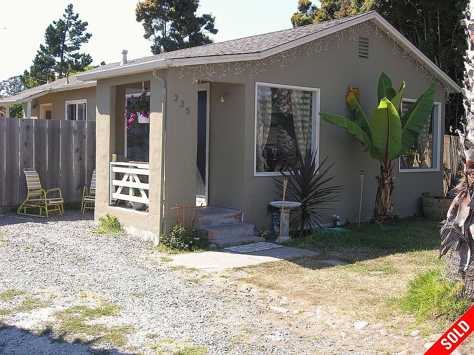 Main Exterior