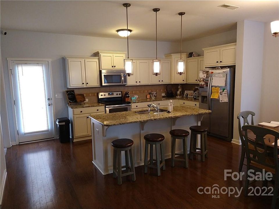 615 Sawtooth Oak Dr, Landis, NC 28088 Zillow