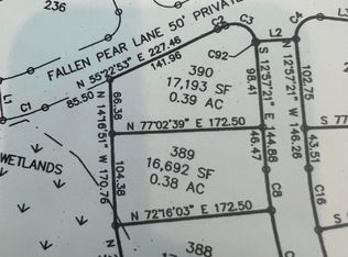 3867 Flint Rock Rd NE, Leland, NC 28451