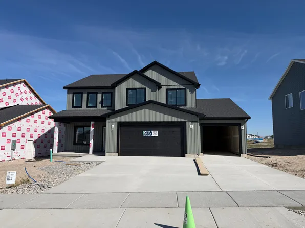 261 W 550 N, Smithfield, UT 84335