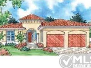 1190 Dalbello Way, Vero Beach, FL 32966