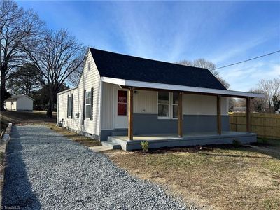 151 Greenwood St, Eden, NC, 27288