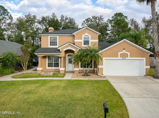 2072 Belle Grove Trc, Fleming Island, FL 32003