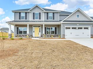 324 Whitestone Dr, Fayetteville, NC 28312