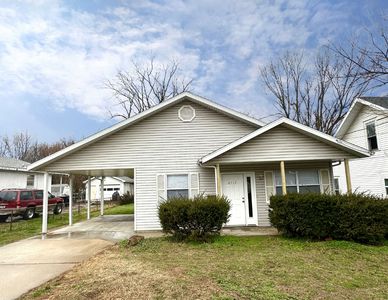 2117 N Lexington Ave, Springfield, MO, 65803
