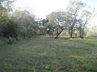 0 County Road 700, Brazoria, TX 77422