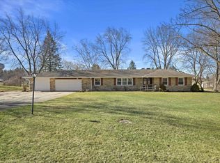 N113W13831 Pheasant Ln, Germantown, WI 53022