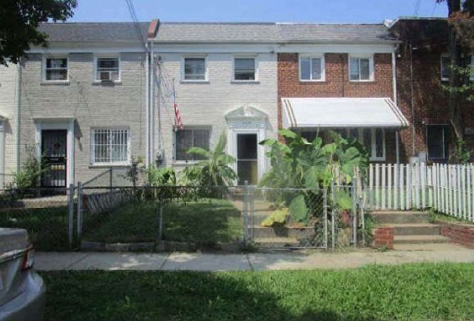 Property Front View