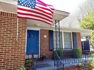 945 Airport Blvd, Columbia, SC 29205