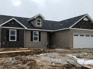 167 Hadley Grove Dr, Moscow Mills, MO 63362