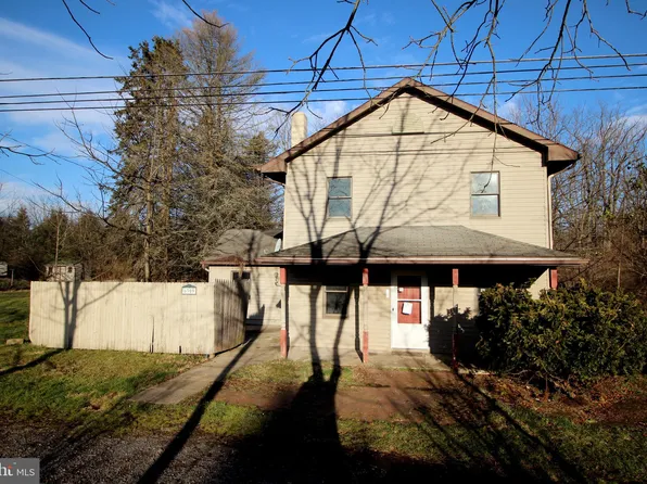 6309 W Whitehall Rd, Pennsylvania Furnace, PA 16865