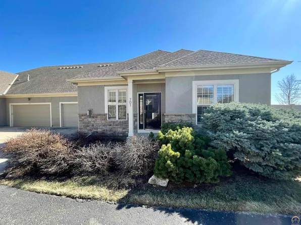 2250 Lake Pointe Dr #701, Lawrence, KS 66047