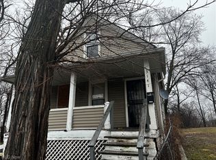 3141 E 80th St, Cleveland, OH 44104