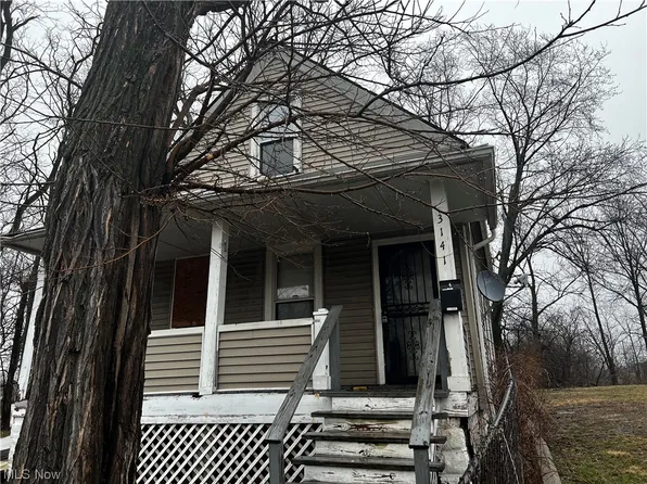 3141 E 80th St, Cleveland, OH 44104