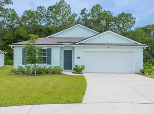 237 Encanto Way, Saint Augustine, FL 32084