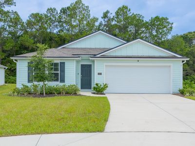 237 Encanto Way, Saint Augustine, FL, 32084