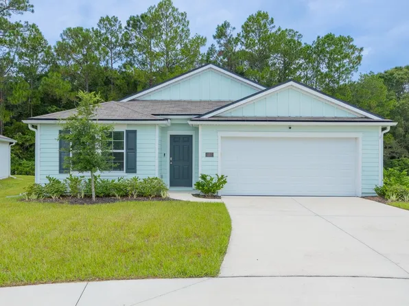 237 Encanto Way, Saint Augustine, FL 32084
