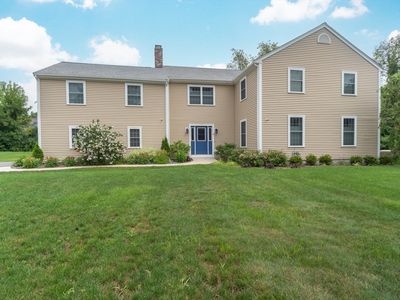 40 Tabway Ln, Bridgewater, MA, 02324