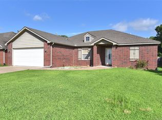 9160 Columbia St, Sapulpa, OK 74066