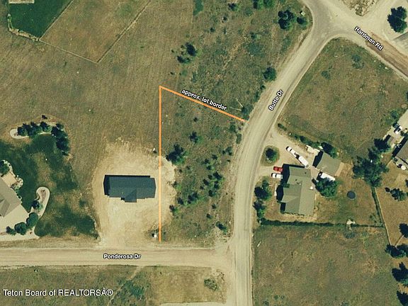 5th image of 347 Ponderosa Dr