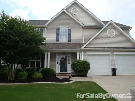 Front Exterior
						:
						Fully sodded lawn with sprinkler system, Kwik Kerb edging and landscape lighting