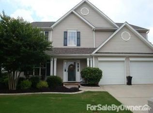 5 Stapleford Park Dr, Greenville, SC 29607