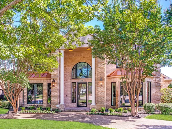 2226 Hillshire Ln, Irving, TX 75063