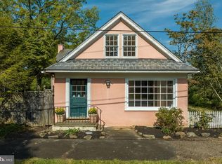 3569 Windy Bush Rd, New Hope, PA 18938