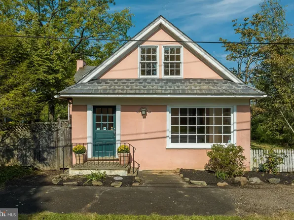 3569 Windy Bush Rd, New Hope, PA 18938