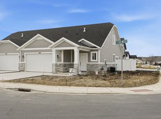 1068 S 1150 W, Payson, UT 84651