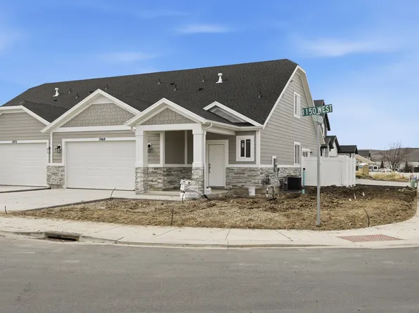 1068 S 1150 W, Payson, UT 84651