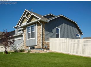 5779 Mountain Shadows Blvd, Firestone, CO 80504