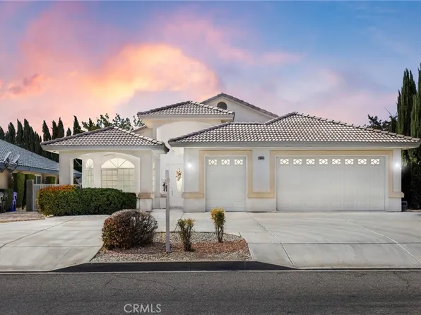 26944 Silver Lakes Pkwy, Helendale, CA 92342