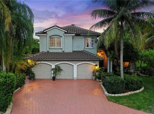19530 NW Black Olive Ln, Boca Raton, FL 33498