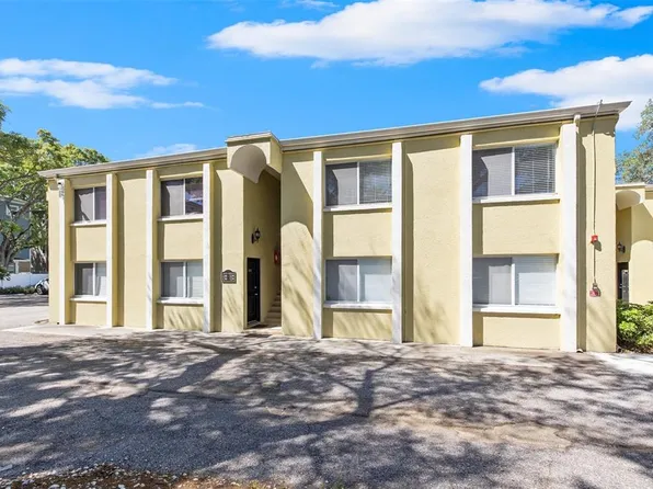 3206 W Azeele St APT 229, Tampa, FL 33609