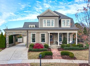 17516 Cotton Baker Ct, Cornelius, NC 28031